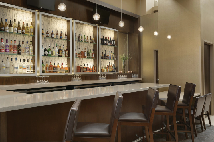 Embassy Suites by Hilton Akron Canton Airport photo 15
