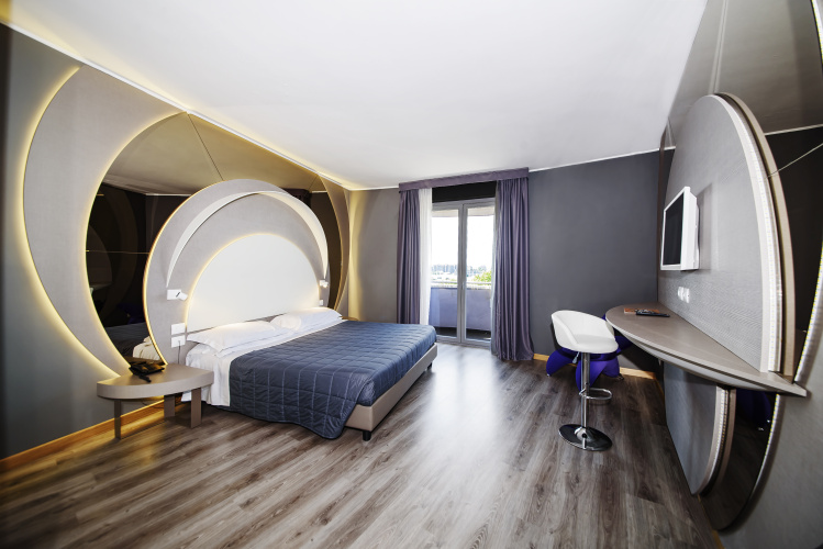 Hotel Da Vinci Milano photo 18