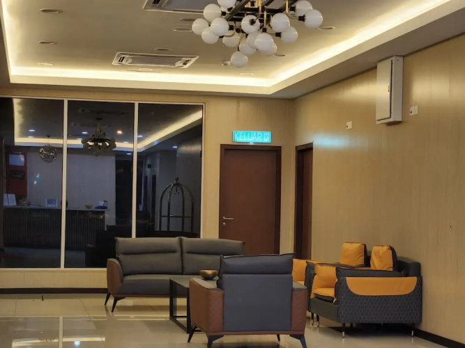 Semporna Garden Hotel