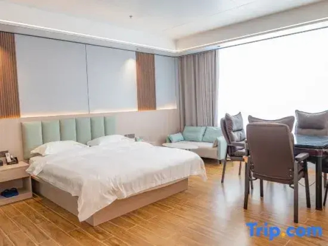 Hepu Honghui Express Hotel