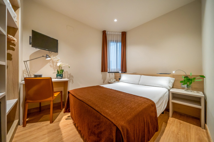 Hotel Glories