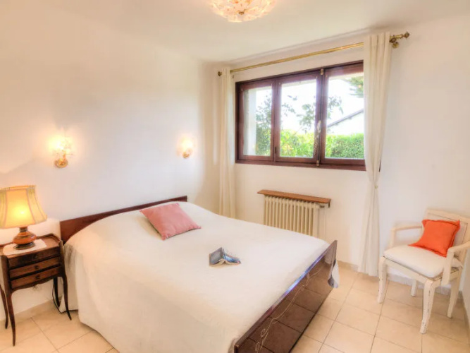 Holiday Home Cante Ben