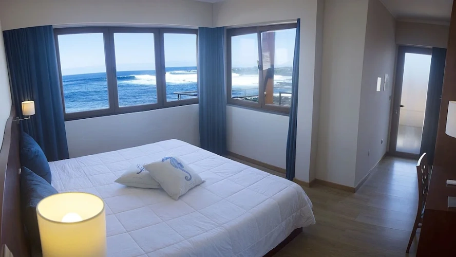 Family Apartment