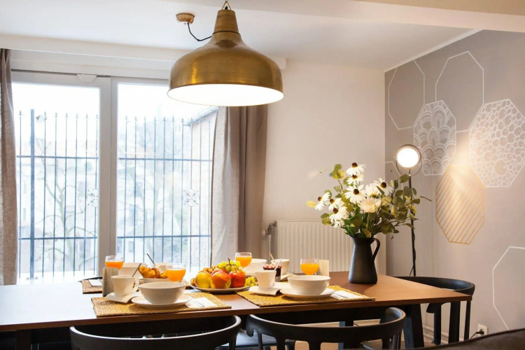 Sweet Inn Apartments Louise