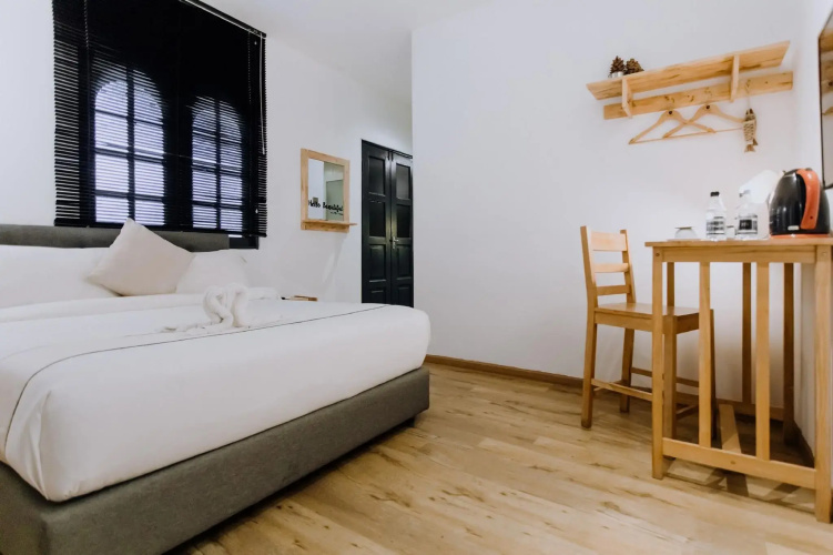 MUO Resort