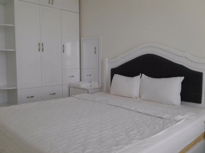 Beach Front Apartments Nha Trang