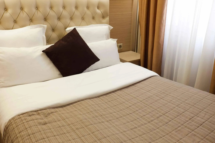 Hotel Lebron
