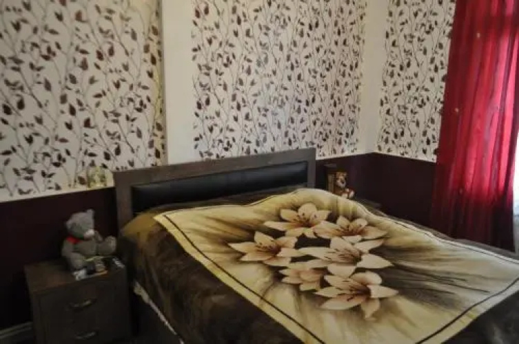 Guesthouse Dariali