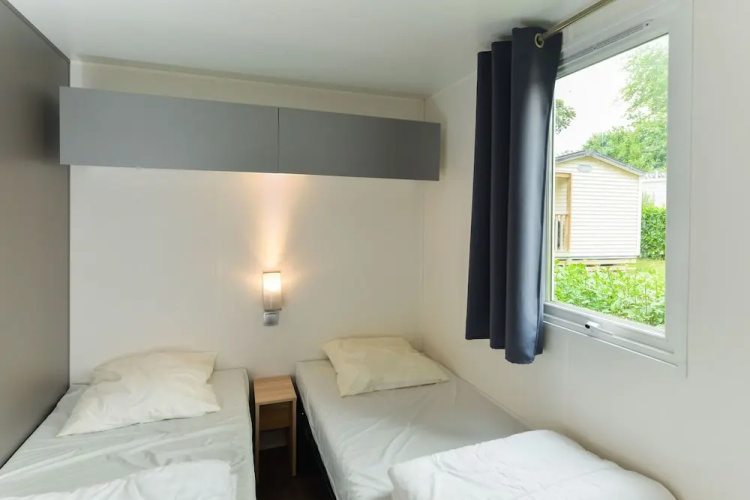 Camping le Kergariou