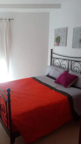 Residencial Sol Suite