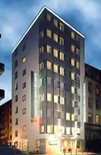 Hotel Premier