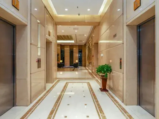 Laurel Hotel
