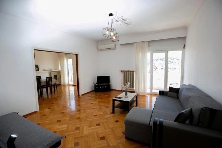 Harmony Apartment Kavala