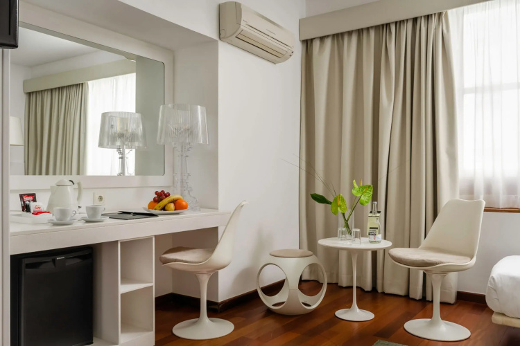 Hotel Florida