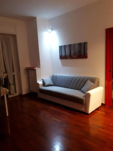 Valassina milano apartment