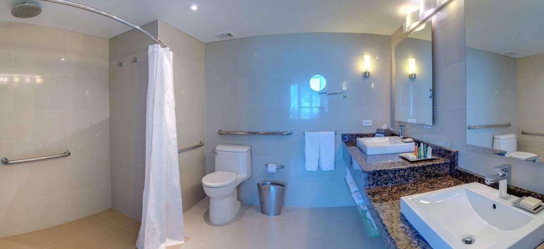 Hilton Cartagena Hotel photo 12