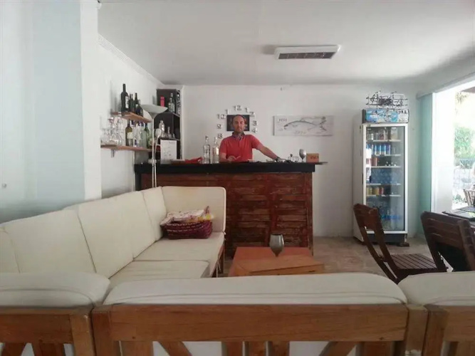 Ayci Apart Hotel