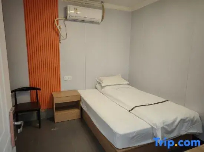 Kunshan Meiji Hotel