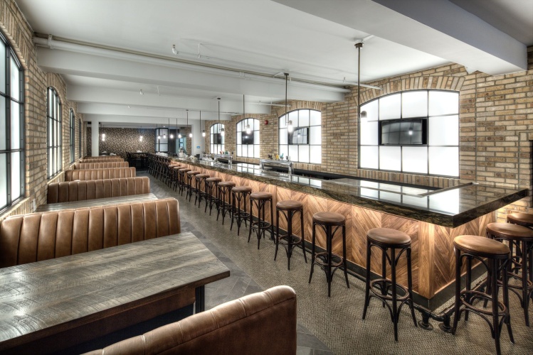 The Walper Hotel photo 18