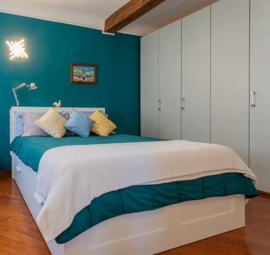 Quartieri Central Home by Wonderful Italy
