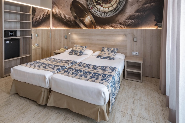 Hotel GHT Marítim photo 7