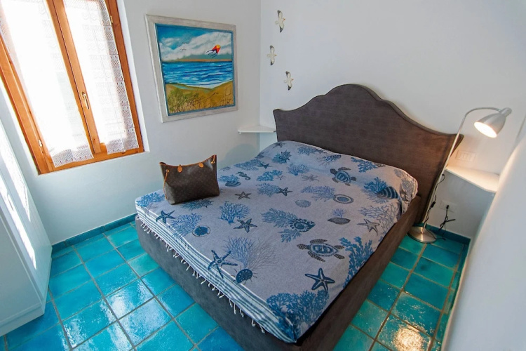 Appartamento Terrazza Isola d Elba