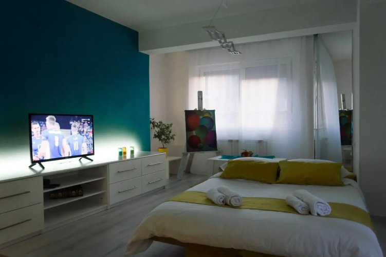 Aatma Apartment
