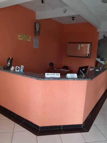 Hotel Shalon