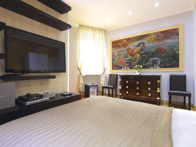 Relais Roma Centro