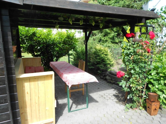 2 Bedrooms Double Apartment