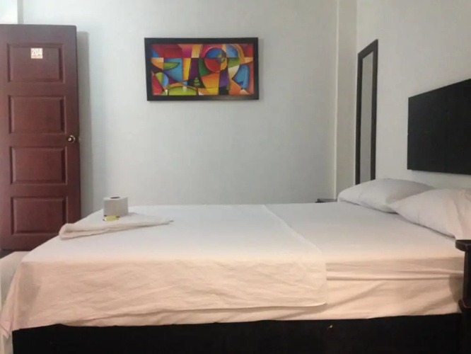 Hotel Arcoiris