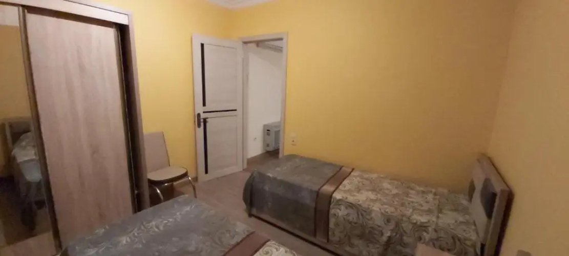 Sweet home #2