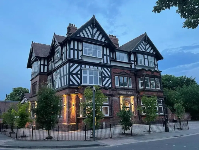 Image de l'hôtel