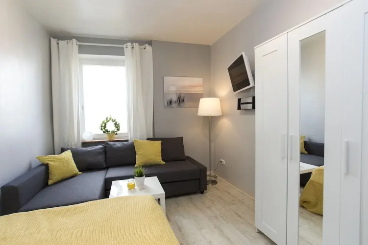 Otel görseli