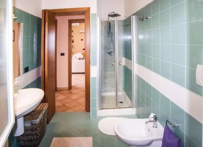 B&B Ai Due Pini