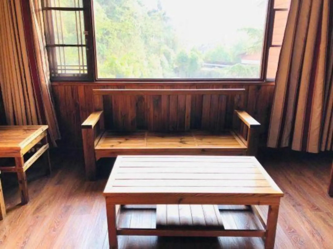 Blue Moon Valley Hot Spring Hotel