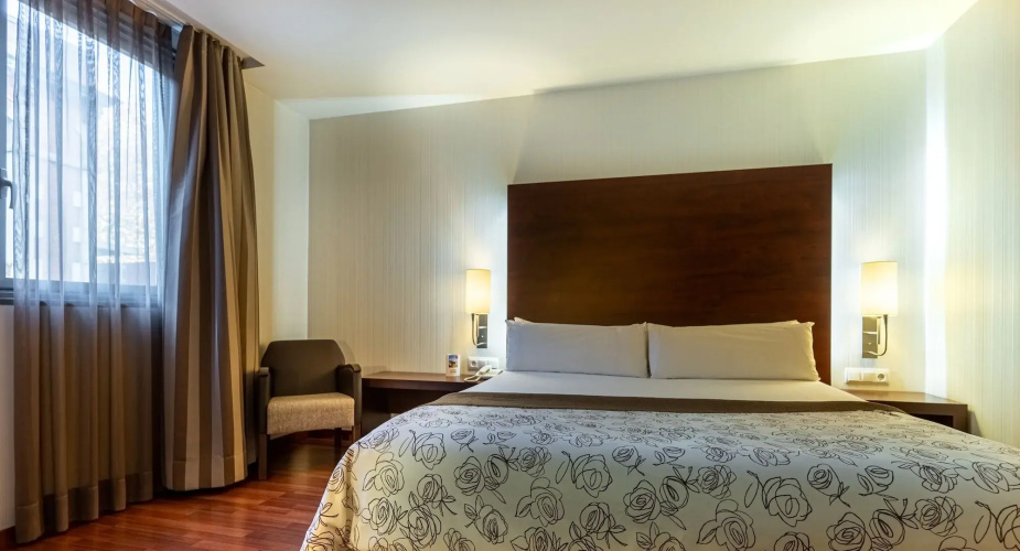 Hotel Gran Ultonia