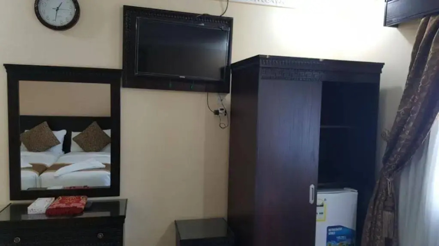 Kyona Hotel