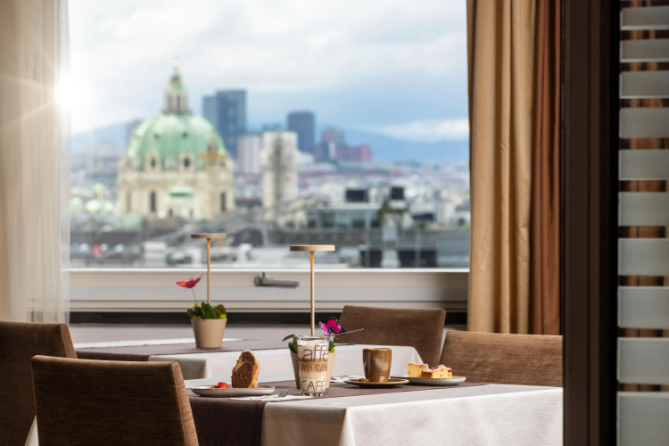 Hotel Am Parkring