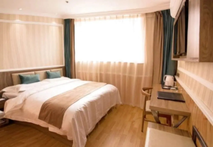 Xi'an Yuelang Hotel