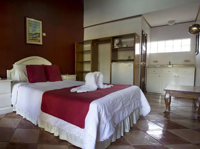 Copacabana Hotel And Suites - Adults Only