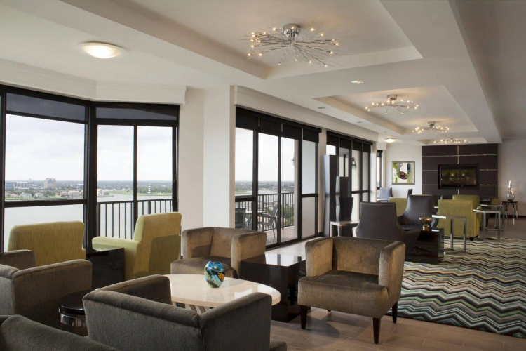 Hilton Houston NASA Clear Lake photo 18