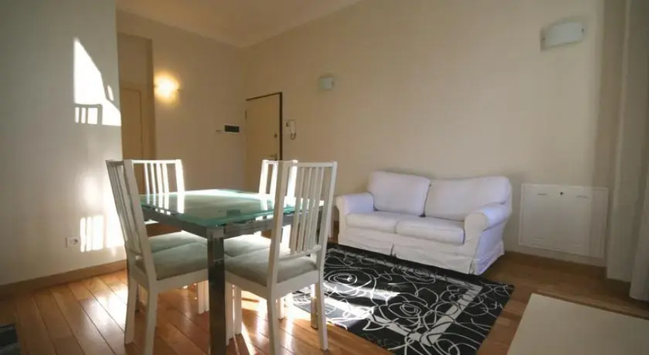 Residenza Delfico