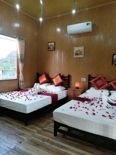 Hang Mua Bungalow