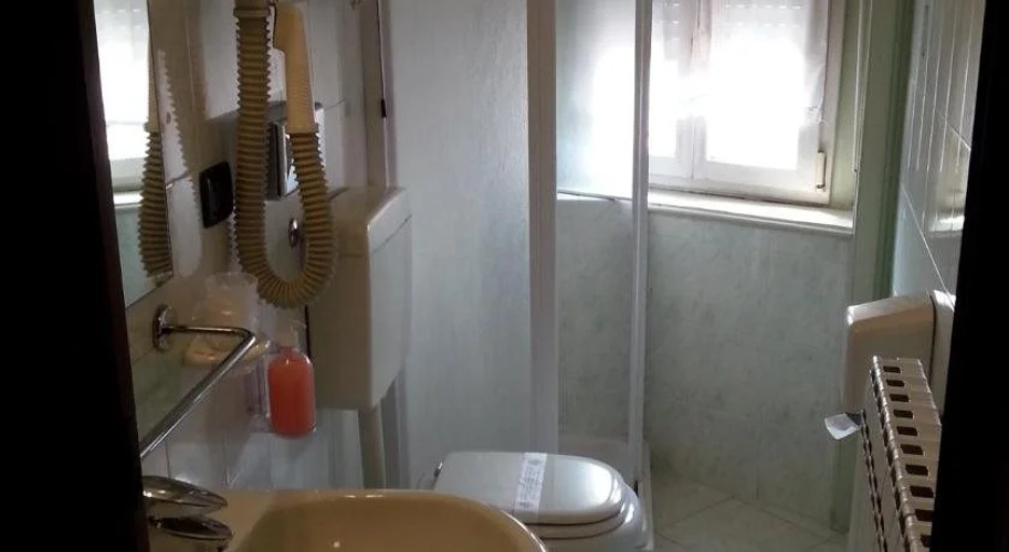 Hotel Concorde Lodi Centro