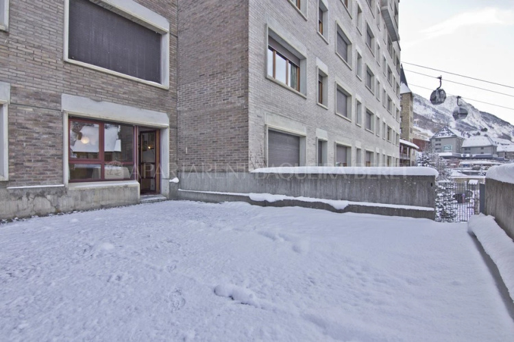 Apartamento Gerber