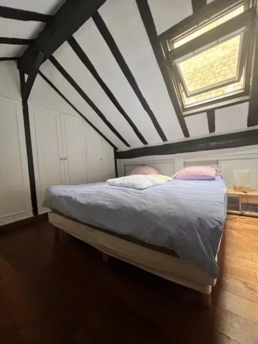 Appartement Saint-Germain-Des-Pres