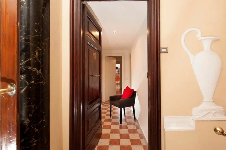 Bernini House