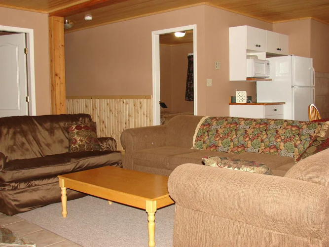Apex Whitetail Chalet