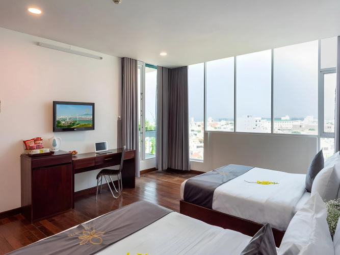 Tarasa Hotel